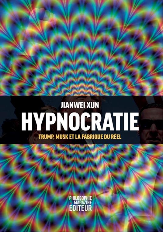 Hypnocratie - Édition française