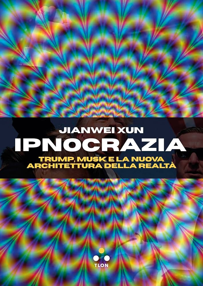 Ipnocrazia - Edizione italiana